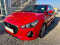 Hyundai i30 1.0 T-GDI Edition 25_Hyundai Serviceheft Rot - thumbnail 1