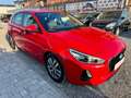 Hyundai i30 1.0 T-GDI Edition 25_Hyundai Serviceheft Rot - thumbnail 6