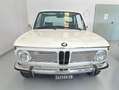 BMW 2002 tii Bianco - thumbnail 3