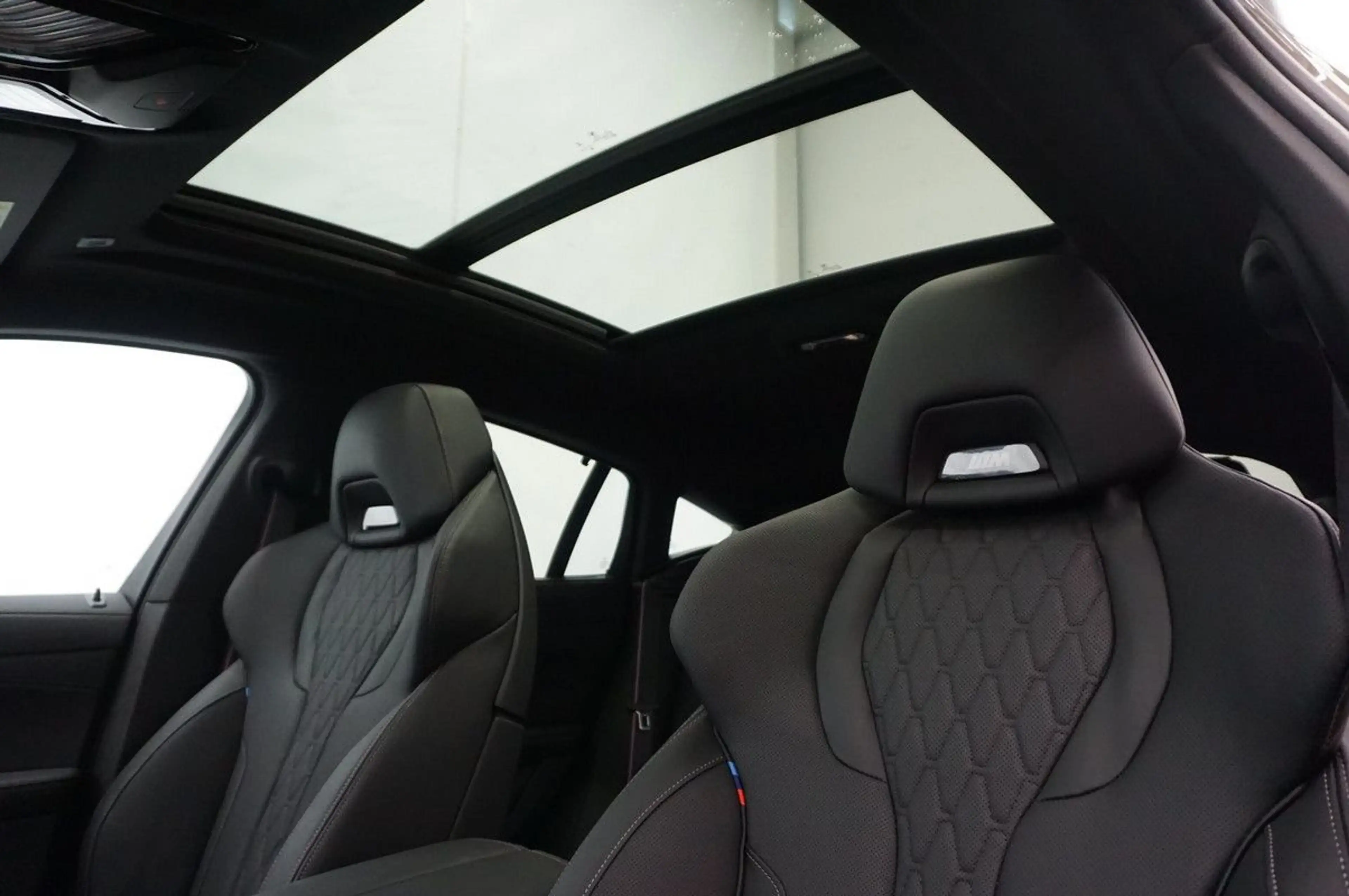 BMW X6 40d xDrive M Sport Pro,Pano,Integral,Massage — photo 8