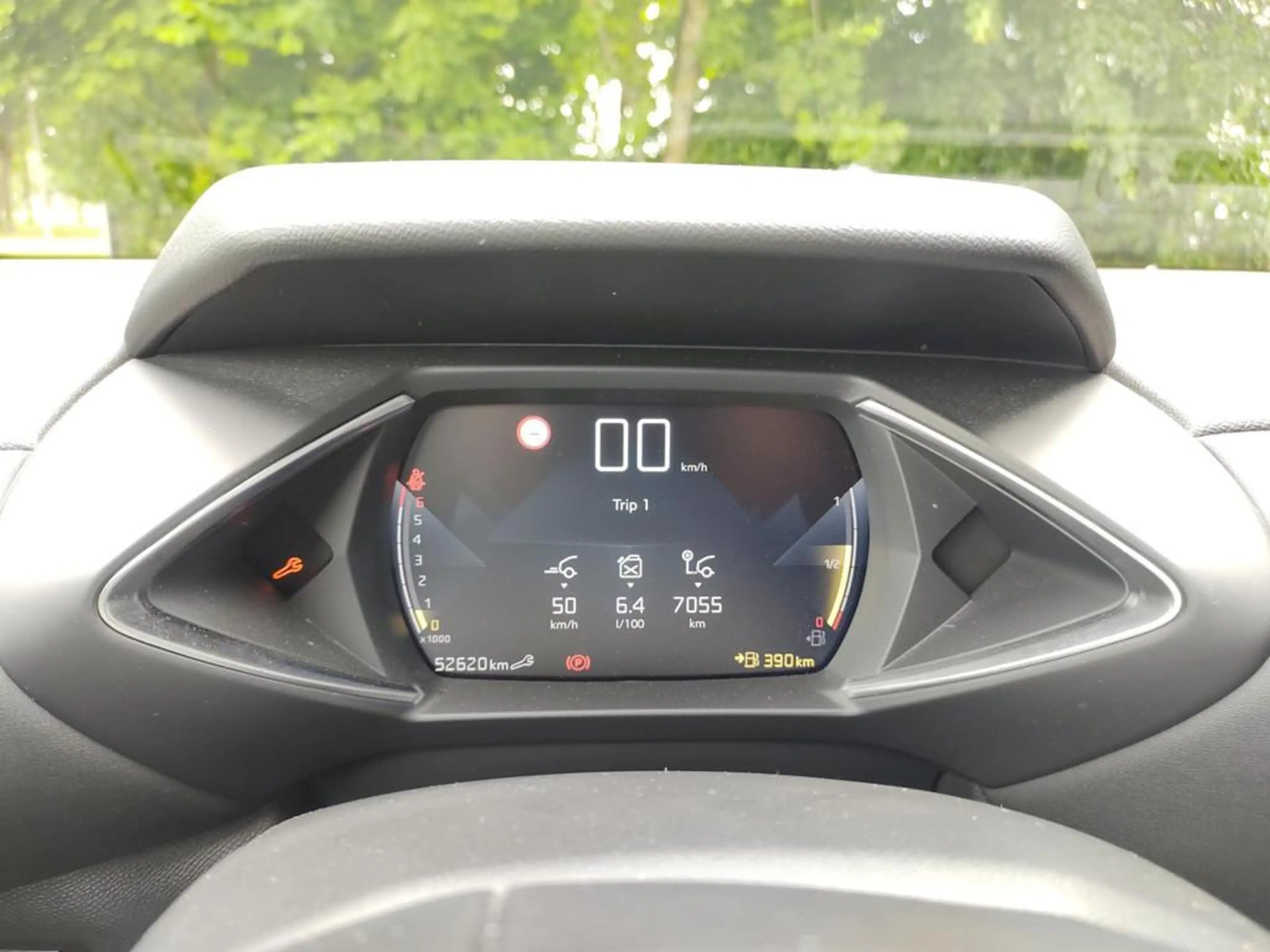 DS Automobiles DS 3 Crossback 1.2 PureTech Montmartre — photo 20