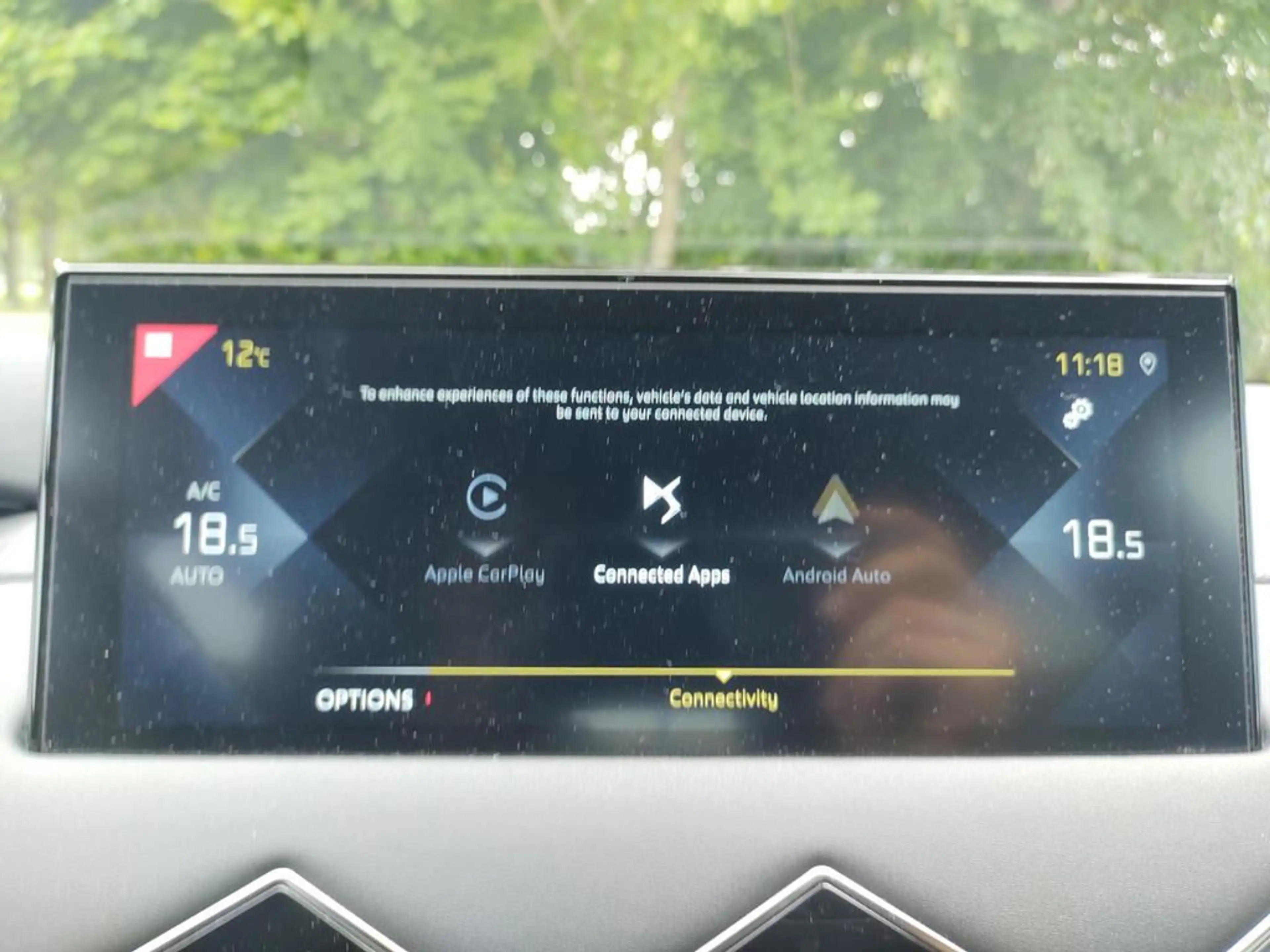 DS Automobiles DS 3 Crossback 1.2 PureTech Montmartre — photo 13