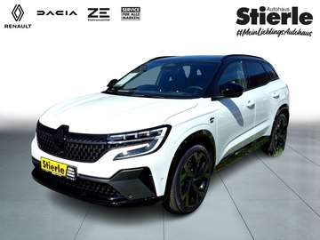 ICONIC ESPRIT ALPINE MILD HYBRID AUT. /PDC/KAMERA/