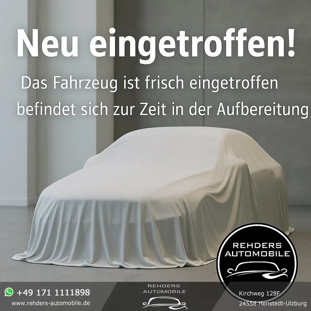 Mercedes-Benz C 180 T CGI SHZ/AHK/Tempo/Navi/Kamera/LED Blau - 2