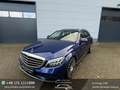 Mercedes-Benz C 180 T CGI SHZ/AHK/Tempo/Navi/Kamera/LED Blau - thumbnail 1