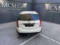 Mahindra XUV500 2.2D W8 FWD Blanc - thumbnail 17