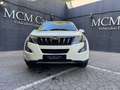 Mahindra XUV500 2.2D W8 FWD Blanc - thumbnail 14