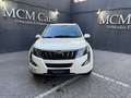 Mahindra XUV500 2.2D W8 FWD Blanc - thumbnail 2