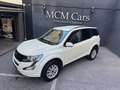 Mahindra XUV500 2.2D W8 FWD Blanc - thumbnail 11