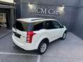 Mahindra XUV500 2.2D W8 FWD Blanc - thumbnail 15