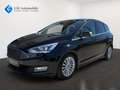 Ford C-Max 1.5 TDCi Titanium Start/Stopp AHK Schwarz - thumbnail 1