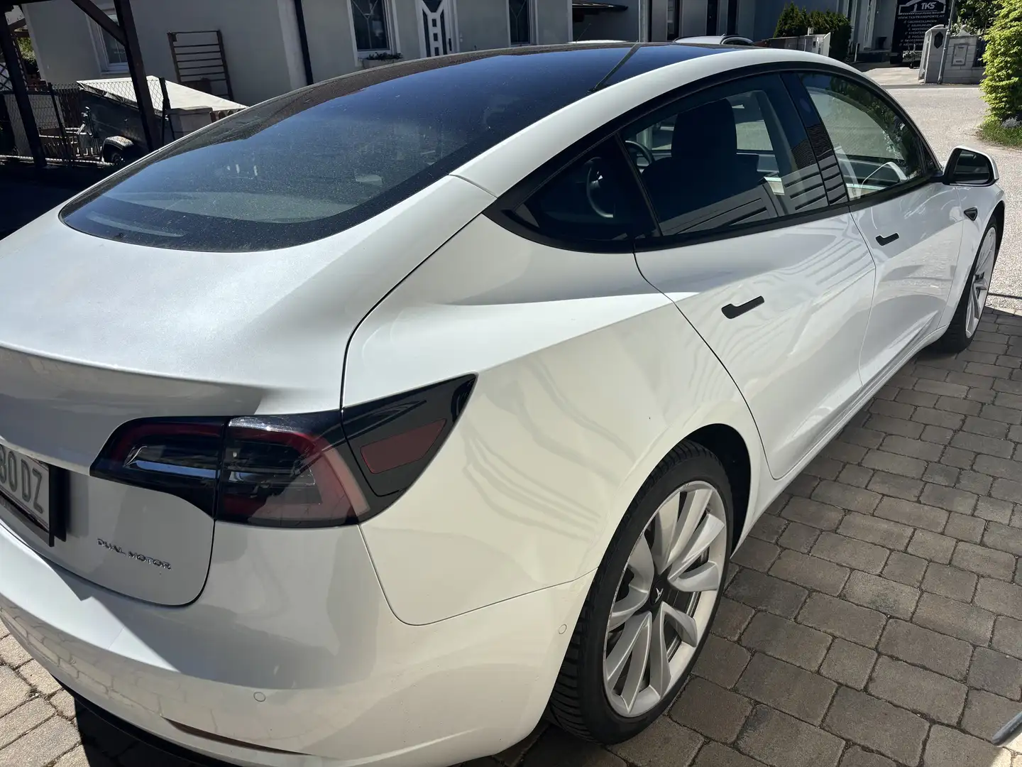 Tesla Model 3 Long Range AWD 75kWh - 2