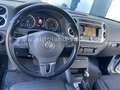Volkswagen Tiguan 1,4 TSI CUP/DSG/Navi/Xenon/PDC/AHK/ALU Silber - thumbnail 8