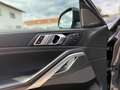 BMW X6 M M50d FARI LASER HEAD UP DISPLAY CERCHI 22" Grau - thumbnail 14
