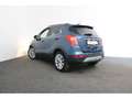 Opel Mokka X 1.6 BENZINE *LEDER*RADIO*SENSOREN VOOR+ACHTER*WINT Blue - thumbnail 4