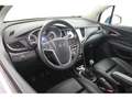Opel Mokka X 1.6 BENZINE *LEDER*RADIO*SENSOREN VOOR+ACHTER*WINT Blue - thumbnail 8