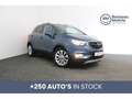 Opel Mokka X 1.6 BENZINE *LEDER*RADIO*SENSOREN VOOR+ACHTER*WINT Blue - thumbnail 1