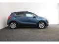 Opel Mokka X 1.6 BENZINE *LEDER*RADIO*SENSOREN VOOR+ACHTER*WINT Blue - thumbnail 3