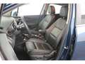 Opel Mokka X 1.6 BENZINE *LEDER*RADIO*SENSOREN VOOR+ACHTER*WINT Blue - thumbnail 9