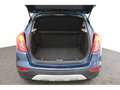Opel Mokka X 1.6 BENZINE *LEDER*RADIO*SENSOREN VOOR+ACHTER*WINT Blue - thumbnail 6