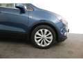 Opel Mokka X 1.6 BENZINE *LEDER*RADIO*SENSOREN VOOR+ACHTER*WINT Blue - thumbnail 7