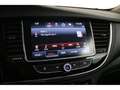 Opel Mokka X 1.6 BENZINE *LEDER*RADIO*SENSOREN VOOR+ACHTER*WINT Blue - thumbnail 19