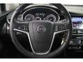 Opel Mokka X 1.6 BENZINE *LEDER*RADIO*SENSOREN VOOR+ACHTER*WINT Blue - thumbnail 13