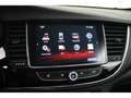 Opel Mokka X 1.6 BENZINE *LEDER*RADIO*SENSOREN VOOR+ACHTER*WINT Blue - thumbnail 18