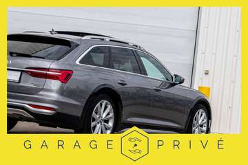 45 TDi Quattro Tiptronic | FULL OPTIONS | GARANTIE 12-60M
