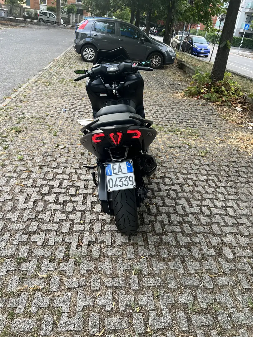 Yamaha TMAX 530 - 2