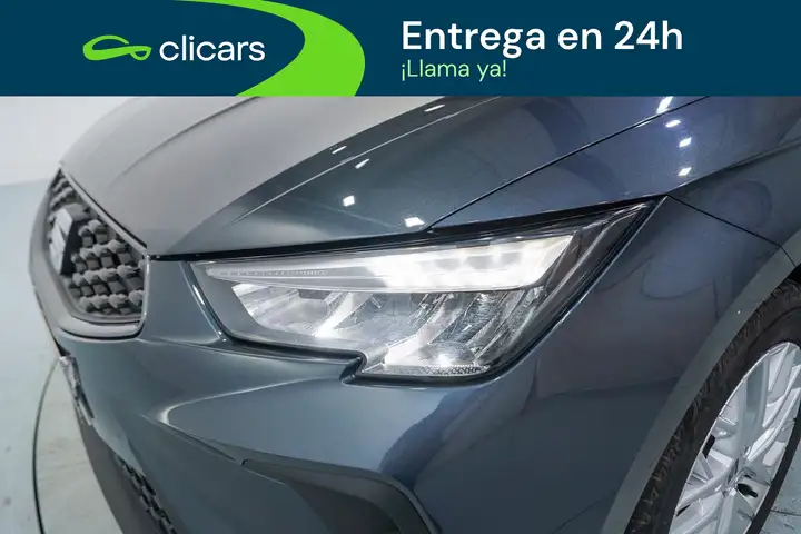 SEAT Ibiza 1.0 MPI Style (2021) 2026, foto 10