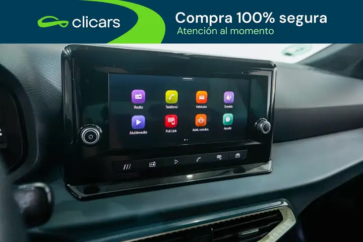 SEAT Ibiza 1.0 MPI Style (2021) 2026, foto 29