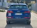 Audi Q5 40 2.0 tdi Business Sport quattro 190cv s-tronic Niebieski - thumbnail 4