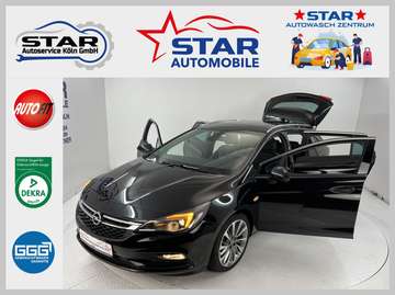 Astra K Sports Tourer Dynamic 1.6 SiDi Turbo-EU 6