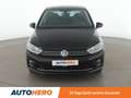 Volkswagen Golf Sportsvan 1.4 TSI Sound BM*ACC*PDC*SHZ*KLIMA*GARANTIE* Schwarz - thumbnail 9