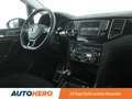 Volkswagen Golf Sportsvan 1.4 TSI Sound BM*ACC*PDC*SHZ*KLIMA*GARANTIE* Schwarz - thumbnail 13