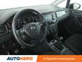 Volkswagen Golf Sportsvan 1.4 TSI Sound BM*ACC*PDC*SHZ*KLIMA*GARANTIE* Schwarz - thumbnail 11
