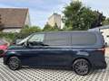 Volkswagen T7 Multivan TSI Business ÜH eHybrid PHEV Aut. Bleu - thumbnail 8