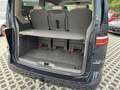 Volkswagen T7 Multivan TSI Business ÜH eHybrid PHEV Aut. Bleu - thumbnail 9