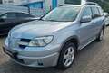 Mitsubishi Outlander 2.0 Intense Silber - thumbnail 3