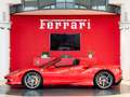 Ferrari F8 Spider Racing-Sitze*Sitzverst*LIFT*Alcantara* Rot - thumbnail 4