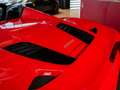 Ferrari F8 Spider Racing-Sitze*Sitzverst*LIFT*Alcantara* Rot - thumbnail 14