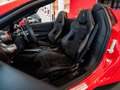 Ferrari F8 Spider Racing-Sitze*Sitzverst*LIFT*Alcantara* Rot - thumbnail 23
