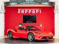 Ferrari F8 Spider Racing-Sitze*Sitzverst*LIFT*Alcantara* Rot - thumbnail 9