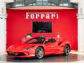 Ferrari F8 Spider Racing-Sitze*Sitzverst*LIFT*Alcantara* Rot - thumbnail 2