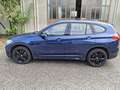 BMW X1 X1 F48 xdrive25d Msport auto Blu/Azzurro - thumbnail 2