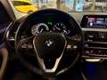 BMW X3 20d xDrive LUXURY LEDER LED STANDHZG PDC SHZ Bleu - thumbnail 26