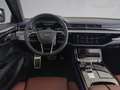 Audi S8 S8 TFSI quattro Tiptronic Individual Advanced Schwarz - thumbnail 8