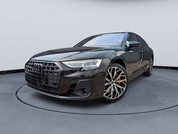 S8 TFSI quattro Tiptronic Individual Advanced