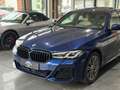 BMW 530 i G30/Lim/Steptronic/M-Paket/LCI-Umbau/LED Bleu - thumbnail 8